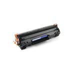 4F Hp Laserjet Pro M1212Nf Mfp Toner Muadil Yüksek Kapasite