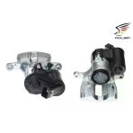 4F0615403a Disk Fren Kaliperi Arka Motorlu Sol - Audi A6 2005-2011 - 2.7 Lt.-3.0-Tdı