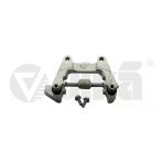 4F0615425d Disk Fren Kaliper Demiri & Pimi Arka Sol - A6 2005-2011 A6a R07-11 A6q 2005-2011