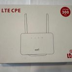 4g 5g sim kartlı model rj45 çıkışlı sim kartlı model 300 mbps sim kartlı modem