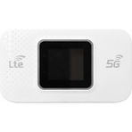 4g Lte Mobil Wifi Router Sım Kartlı Taşınabilir Modem, 3000MAH Batarya 14 Saat Kullanım, 300MBPS