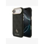 4G Yazı Logolu 3in1 iPhone 17 Air Kılıf + Ekran ve Lens Koruyucu Set