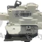 4g0839015 Kapı Kilit Mekanizması Arka Sol - Audia3 2013-2016 - A6 2011-2018 - A7 2011-2018 - Q3 2012
