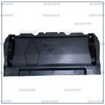 4G0863821p Karter Muhafazası A6 12-14 Orta