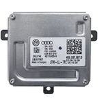 4G0907697D Audi A6 C7-4G 2011 -2014 XENON FAR BEYNİ