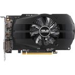 4Gb Amd Radeon Rx 550 Phoenix (Ph-Rx550-4G-Evo) Ekran Karti