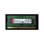 4Gb Ddr3 1600Mhz Cl11 Notebook Ram Kcp3l16ss8/4