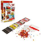4İn1 Disney Cars Pixel Pixel Boncuk Aktivite Ve Oyuncak Seti