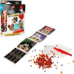 4İn1 Disney Minnie Mouse Pixel Pixel Boncuk Aktivite Ve Oyuncak Seti