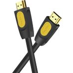 4K 60Hz 18Gbps HDR ARC HDCP Destekli HDMI 2.0 Kablo 1.5 Metre