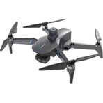 4K HD Kameralı Engellerden Kaçınma, Takip Sensörlü 5G Wifi Kumandalı FPV Pro Drone