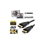 4k Hdmı Kablo 1.5 mt
