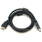 4K HDMI Kablo 1.8 Metre 3D Ultra HD Altın Uçlu LCD PS4 XBox 360