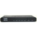 4K HDMI Switch Splitter 4 Port Çoklayıcı Çoğaltıcı