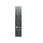 4K Smart 55Ud8450 55'' Netflix Youtube Tuşlu Lcd-Led Tv Uzaktan Kumanda Mapp-1174