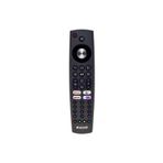 4k Smart Netflix/tv+plus/youtube/bein Connect Tuşlu Kumanda