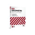 4k Yayınları Tyt Geometri Konu Özetli Fasikül Soru Bankası