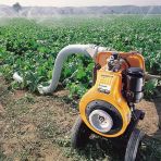 4Ld 820 Ly3 17Hp Dizel Marşlı Motopomp