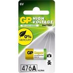 4Lr44 6V Yüksek Voltaj Alkalin Pil Gp476A