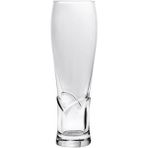 4'lü Beyaz Craft Wheat Bira Bardağı 455 Cc, Şık ve Kullanışlı Set - Seçenek 1