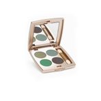 4'lü Göz Farı - Quattro Eyeshadow - No: 408
