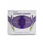 4'lü Katı Lavanta Sabunu (320 G)