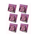 4Lü Lavanta Sabunu Seti 6Lı ( 6 Kutu X 4X75 Gr)