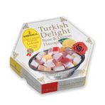 4'lü (Lokum + Çay + Çikolata + Şeker) Sepet #2