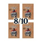 4lü Paket Ingilizce Versiyon Dedektif Oyunu Seri Katil Davası, Suçluyu Bulma, Çözülemeyen Davalar