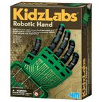 4M 03284 Robotik El Yapım Kiti