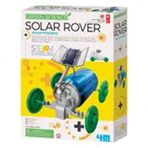 4M 03286 Solar Gezgin Araç Kiti