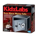4M 03289 Buzz Alarm Para Kasası Kiti