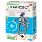 4M 03294 Solar Yürüyen Robot Kiti
