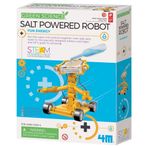 4M 03353 Tuzlu Su Robot Kiti