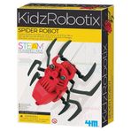 4M 03392 Örümcek Robot Kiti