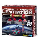 4M 3299 Magic Manyetik Lavitasyon Oyuncak