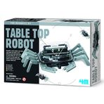 4M 3357 Table Top Robot / Yengeç Robot
