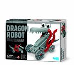 4M 3381 Ejderha Robot Oyuncak