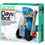 4M 3405 Mecho Clawbot Oyuncak