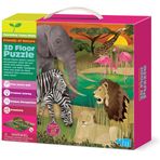 4M 4679 Safari Puzzle