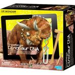 4M 7003 Dinozor DNA Triceratops Eğitici Oyuncak