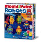 4M Mould & Paint - Robot