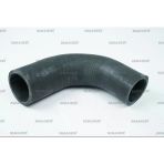 4M516k863be Hortum Turbo Intercooler (Üst Küçük Parça) Hortumu Focus 2 / 05-11 / C-Max 04-11 1.8 Tdcı