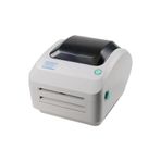 4MEVSİM PLASTİK XPRINTER X-printer 470b Termal Barkod Yazıcı Usb