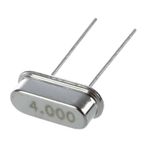 4Mhz Kristal Osilatör