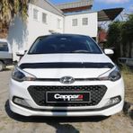 4mm 1.kalite HYUNDAİ İ20 / 2014 - 2020 / KAPUT RÜZGARLIĞI 30360514 4* C1 5*