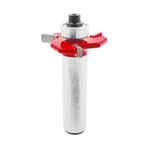 4mm Cam Yeri Bıçağı Z3 3 Ağızlı