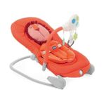4moms Chicco Balloon Bouncer Ev Tipi Titreşimli Ana Kucağı - Lion - 0 - 9 Ay