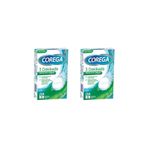 4Moms Corega Protez Temizleyici Tablet 30 Adet 2'Li Paket