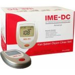 4moms Ime-Dc kaan şeekeri Ölçüm Cihazı